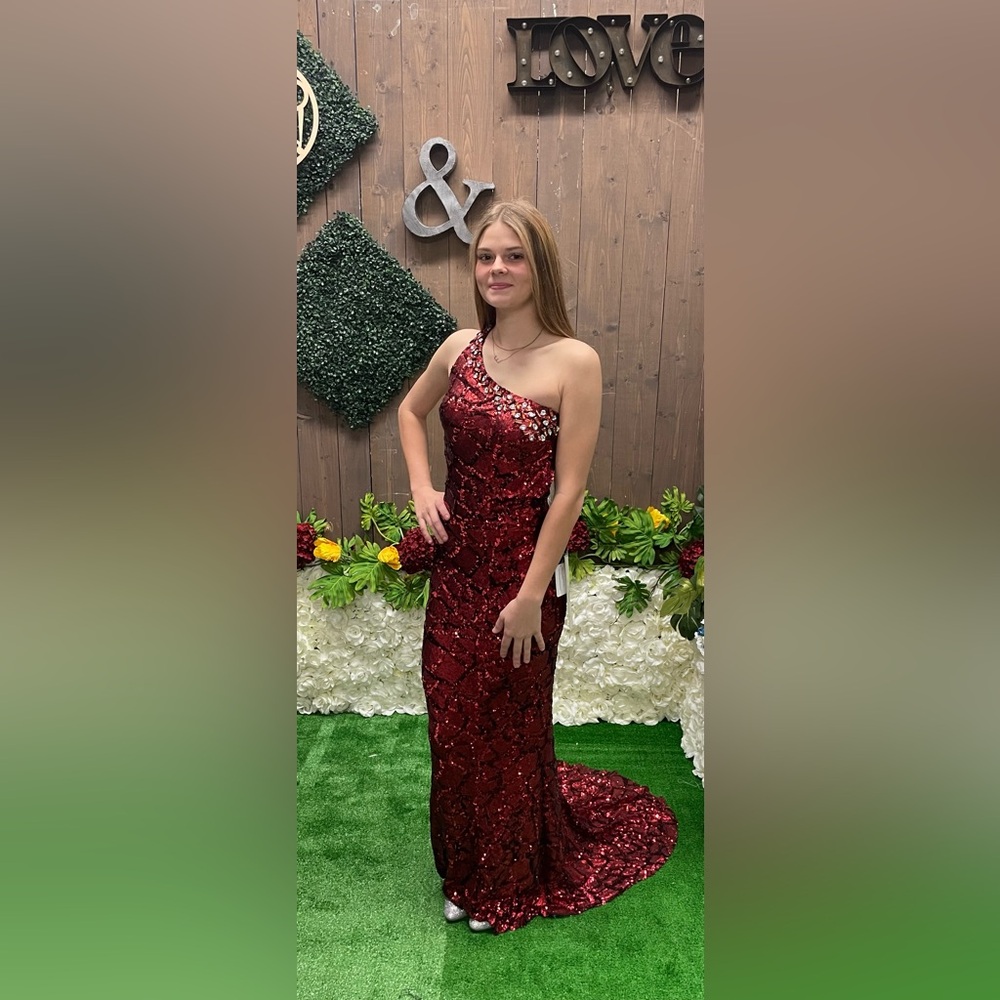Denizediz evening dress